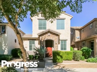 4272 E Vest Ave, Gilbert, AZ 85295