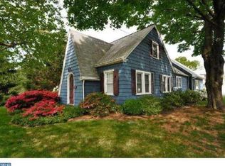 1941 Orvilla Rd, Hatfield, PA 19440