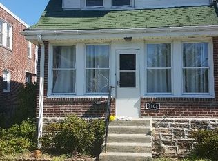 2105 Ripley St, Philadelphia, PA 19152