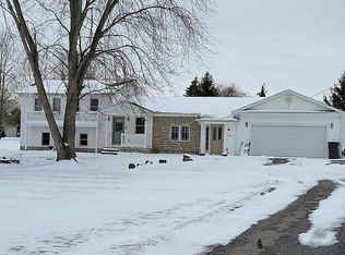 11860 Columbiana Canfield Rd, Columbiana, OH 44408