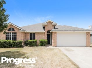 1002 Aries St, Cedar Hill, TX 75104