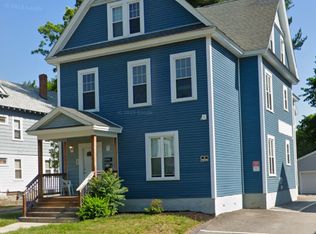 3 Midland St APT 3, Worcester, MA 01602