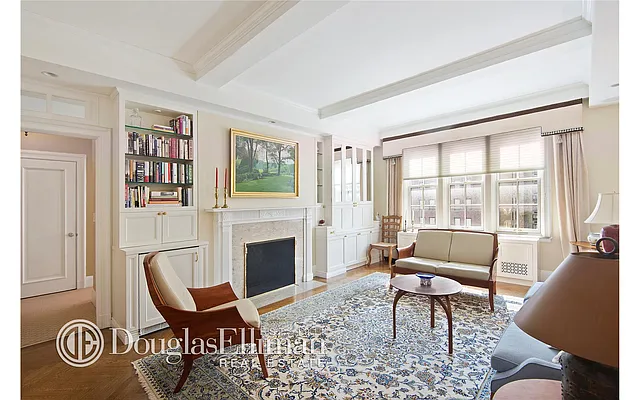 Sold by Douglas Elliman | media 11