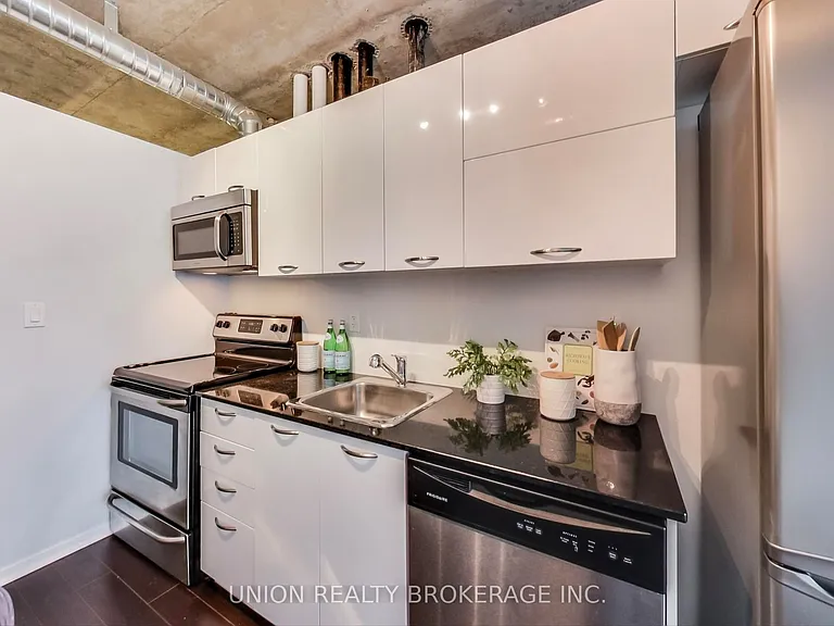 150 Sudbury St #1305 — Photo 7