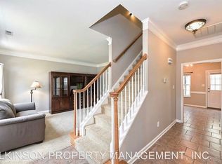 6126 Old Corral St, Charlotte, NC 28277