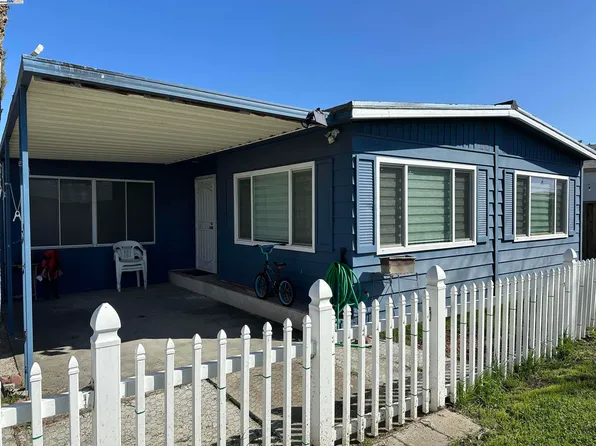 275 Winnipeg Ter, Fremont, CA 94538