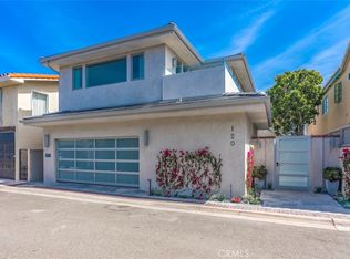 120 Via Trieste, Newport Beach, CA 92663