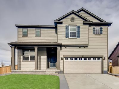 39 Sugar Beet Cir, Longmont, CO, 80501