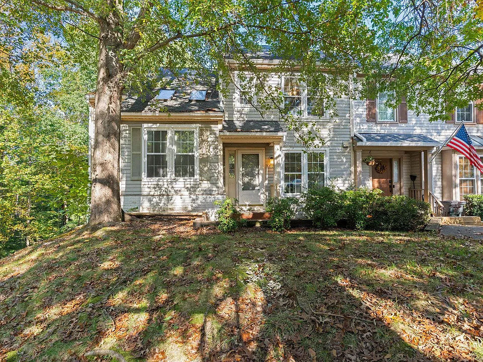 8108 Clifforest Dr