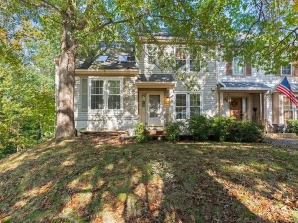 8108 Clifforest Dr, Springfield, VA 22153