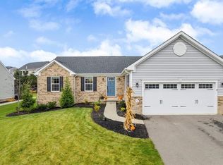 184 Creek Side Dr, Sarver, PA 16055