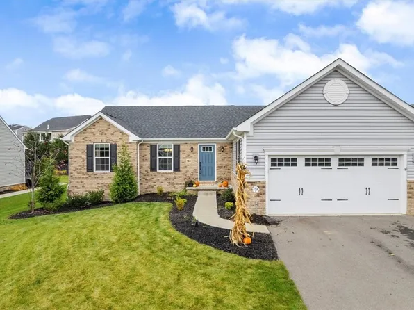 184 Creek Side Dr, Sarver, PA 16055