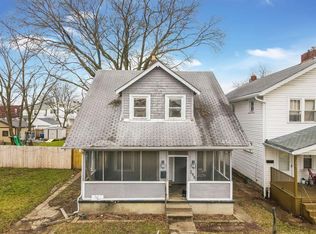 295 Ogden Ave, Columbus, OH