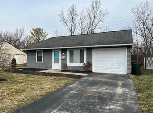 5092 Drivemere Rd, Hilliard, OH 43026