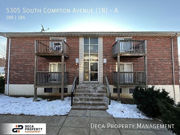 2nd image of 5305 S Compton Ave #1N-A