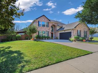 6226 Crestridge Ln, Sachse, TX 75048