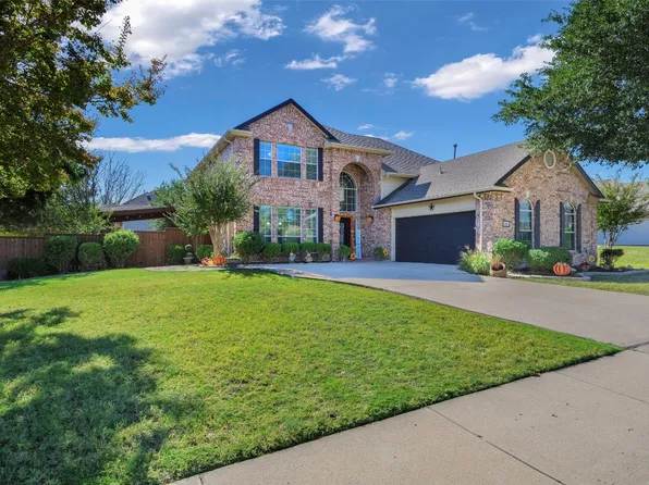 6226 Crestridge Ln, Sachse, TX 75048