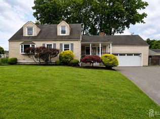 75 Lancaster Rd, Colonia, NJ 07067
