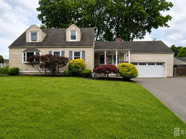 75 Lancaster Rd, Colonia, NJ 07067
