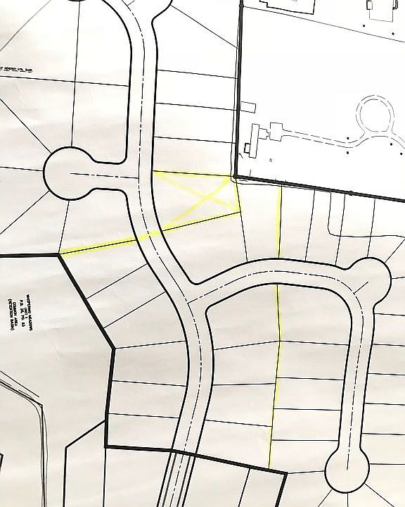 New Building Lots