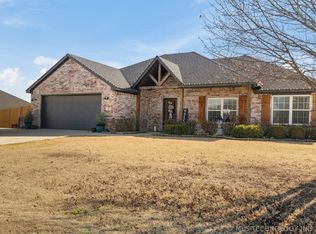 95 Huntington Beach St, Durant, OK 74701