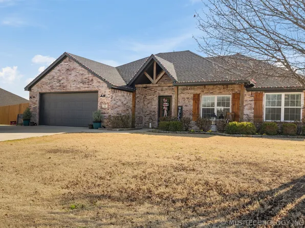 95 Huntington Beach St, Durant, OK 74701