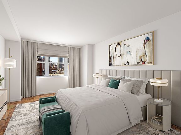 5th image of 35 Sutton Pl APT 15E
