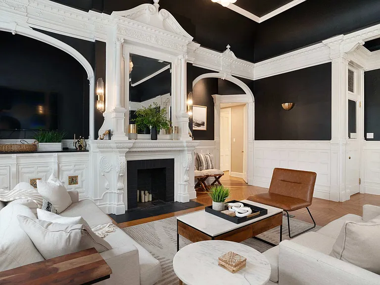 45 Ayrault St #5 — Photo 6