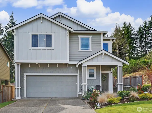 1230 Baker Heights Loop, Bremerton, WA 98312