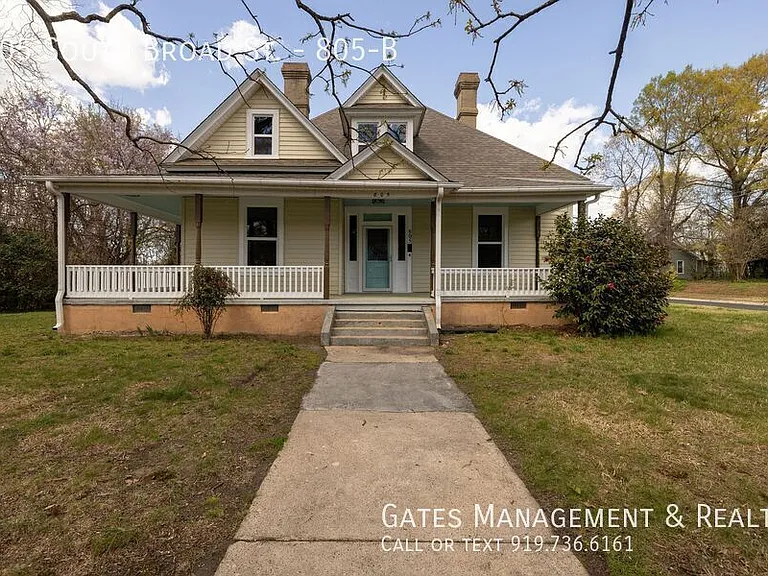 805 S Broad St #B — Photo 2