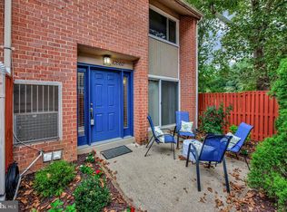 10662 Green Mountain Cir UNIT 15-9, Columbia, MD 21044