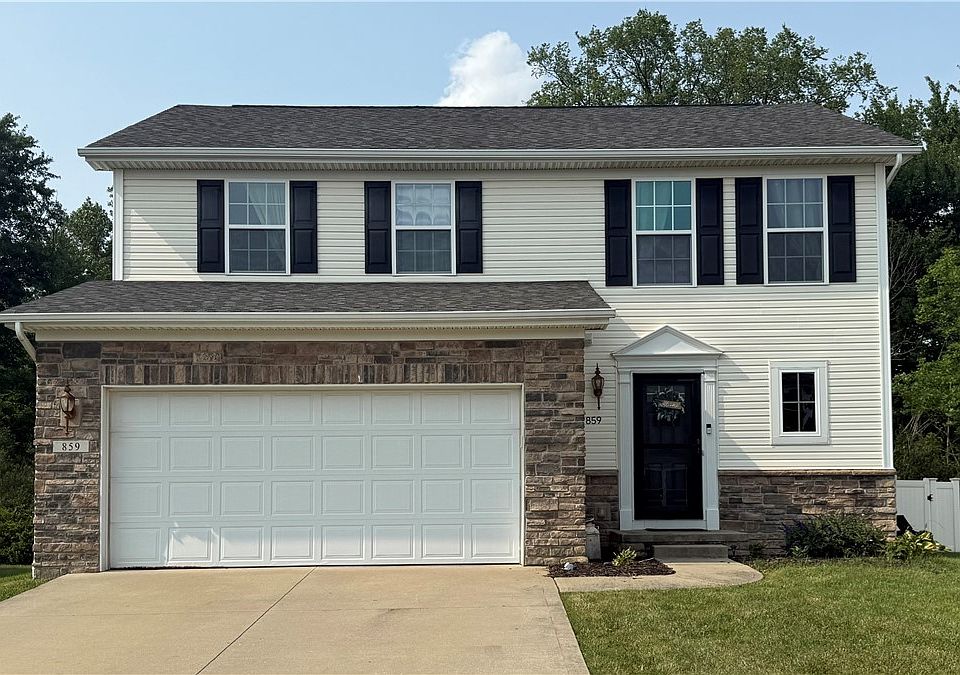 1st image of 859 Arbor Trails Dr