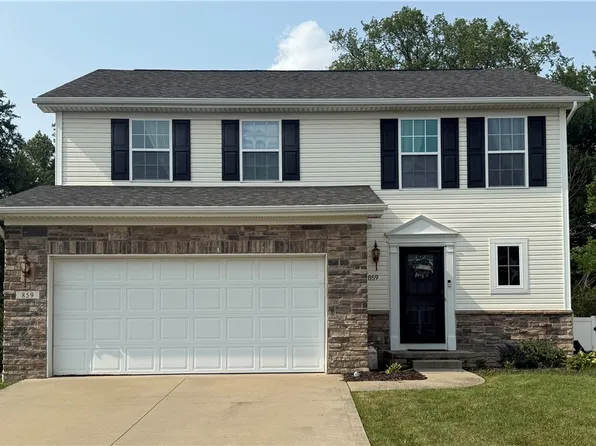 859 Arbor Trails Dr, Macedonia, OH 44056