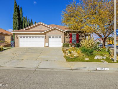 40041 Bluff Ct, Palmdale, CA, 93551