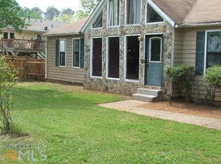 2310 E Hill Way NW, Norcross, GA 30071