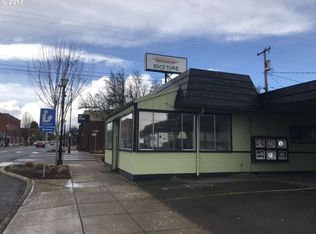 310 Main St E, Monmouth, OR 97361