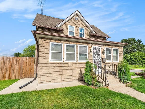 618 S Olive St, South Bend, IN 46619