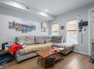 3226 Fait Ave, Baltimore, MD 21224