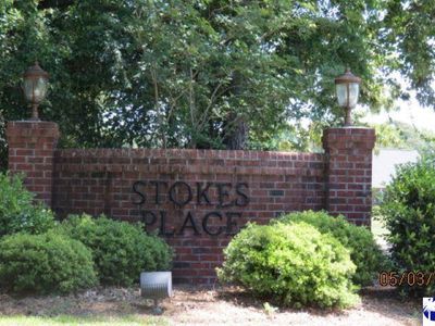 Lot 6 Rivergate, florence, SC, 29501