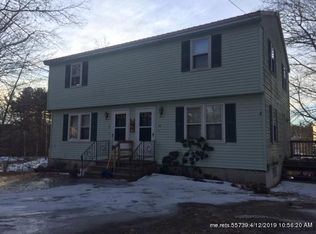 8 Hillsdale St, Sanford, ME 04073