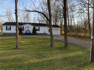16 Railroad St, Jordan, NY 13080