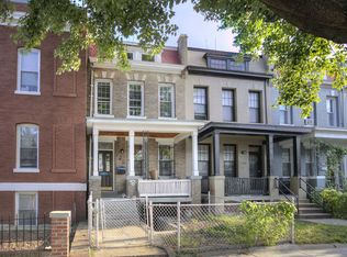 744 Park Rd NW, Washington, DC 20010