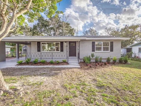840 Susan Dr, Lakeland, FL 33803