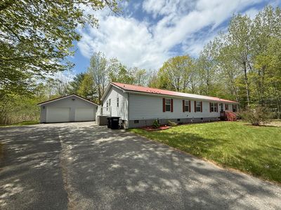 12 Foxfire Dr, Plattsburgh, NY, 12901