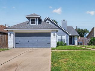 24014 Shaw Perry Ln, Katy, TX 77493
