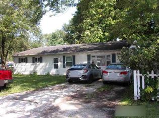 5249 N 14th St, Terre Haute, IN 47805