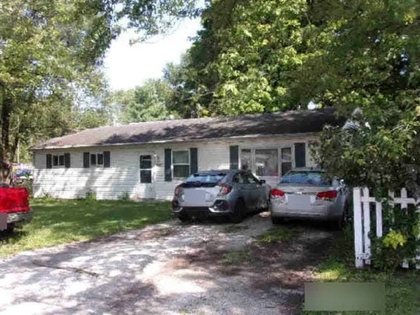 5249 N 14th St, Terre Haute, IN 47805