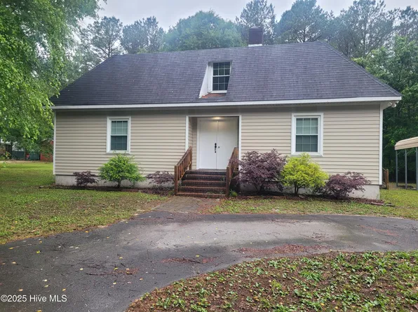 1810 Hickerson Circle, Deep Run, NC 28525