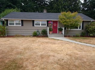 3821 51st Ave SW, Seattle, WA 98116