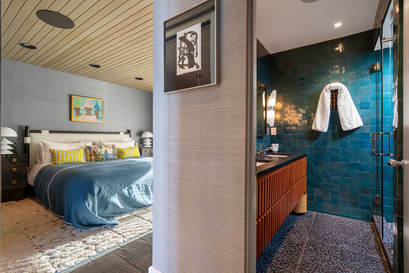  Ground Floor Primary and Bath